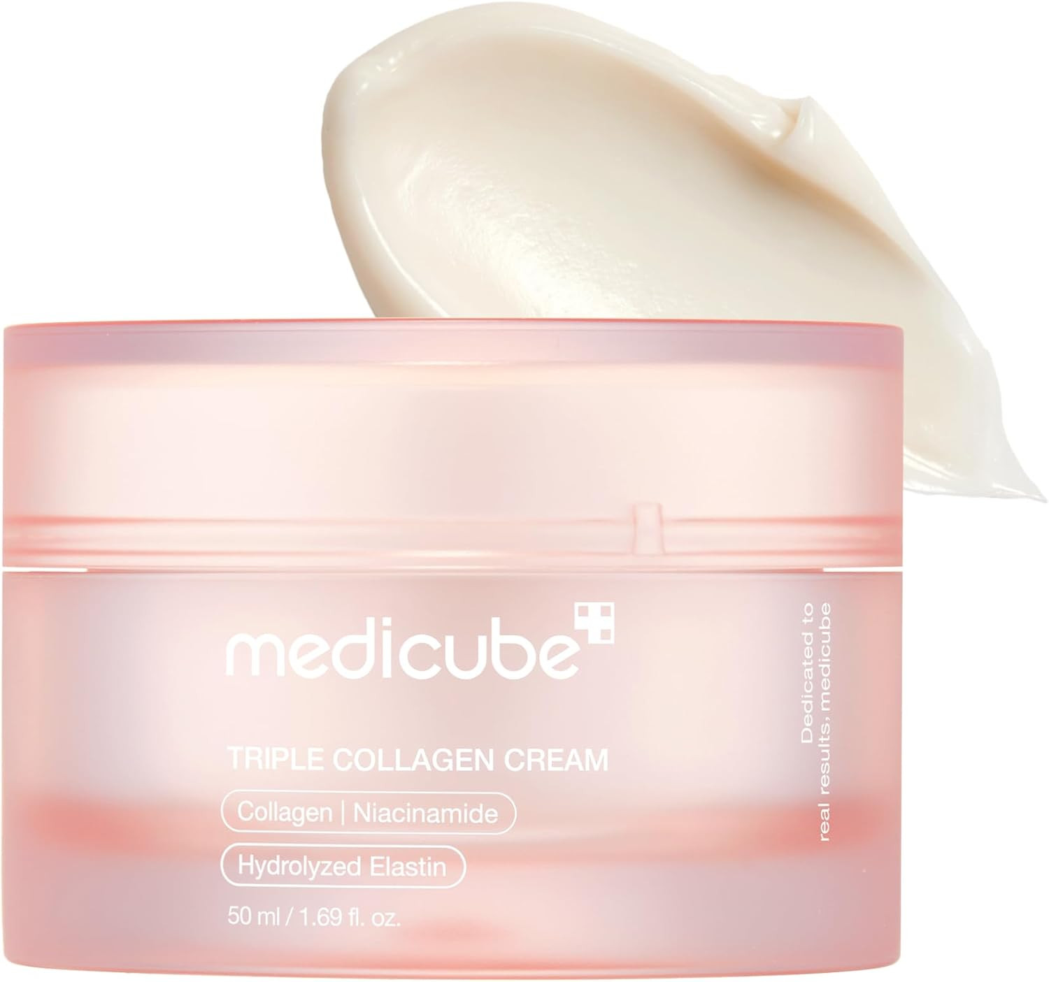 Crema Triplo Collagene Medicube Style: Effetto Glow e Rassodante