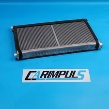 Audi A6 4F C6 Wärmetauscher 420898037A Heizungskühler Klimaanlage Original NG
