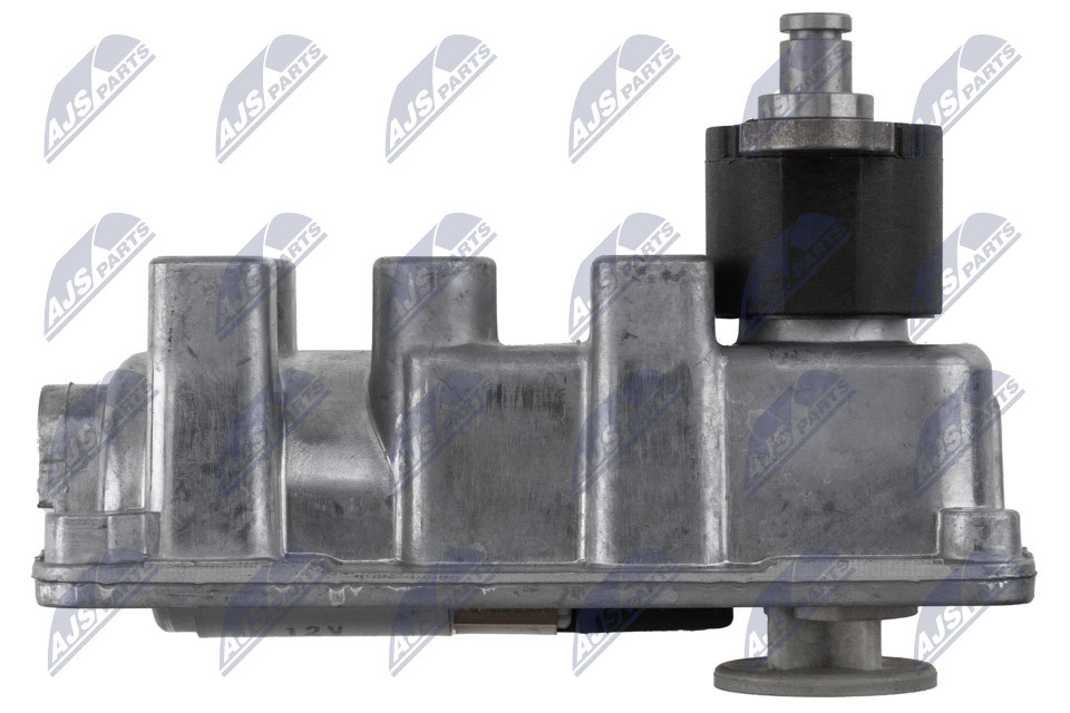N.T.Y. ECD-ME-029.NTY Control Box, charger for MERCEDES-BENZ