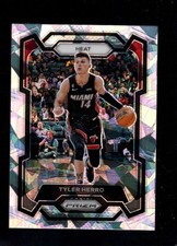 Click to enlarge Tyler Herro
