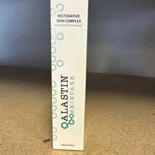 ALASTIN Skincare Restorative Skin Complex 1 OZ/29.6 ml AUTHENTIC-SEALED