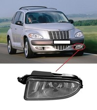 Feu avant (phare) Chrysler PT CRUISER