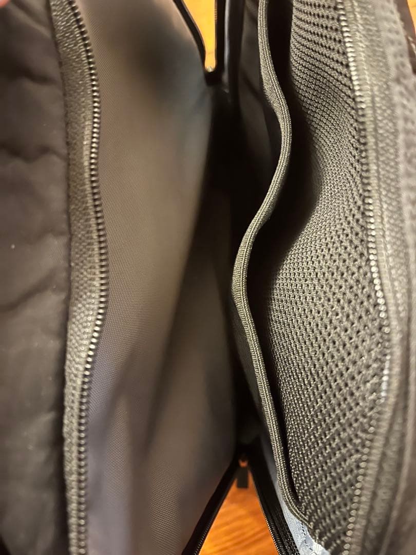 Porter Backpack Daypack [TIME] Functional bag - image 3