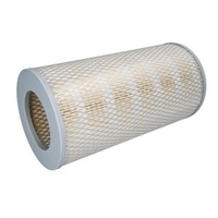 Luftfilter Mahle Knecht LX 941