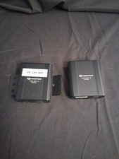 LOT OF 2 CRESTRON USB-EXT-2 LOCAL