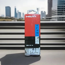 Reciprocating Saw Blades 6” 14 TPI 50 Pack HILTI Heavy Duty