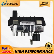 Turbo actuator G-69 824754 for Land-Rover Range Rover Discovery 3.0 SDV6 245HP