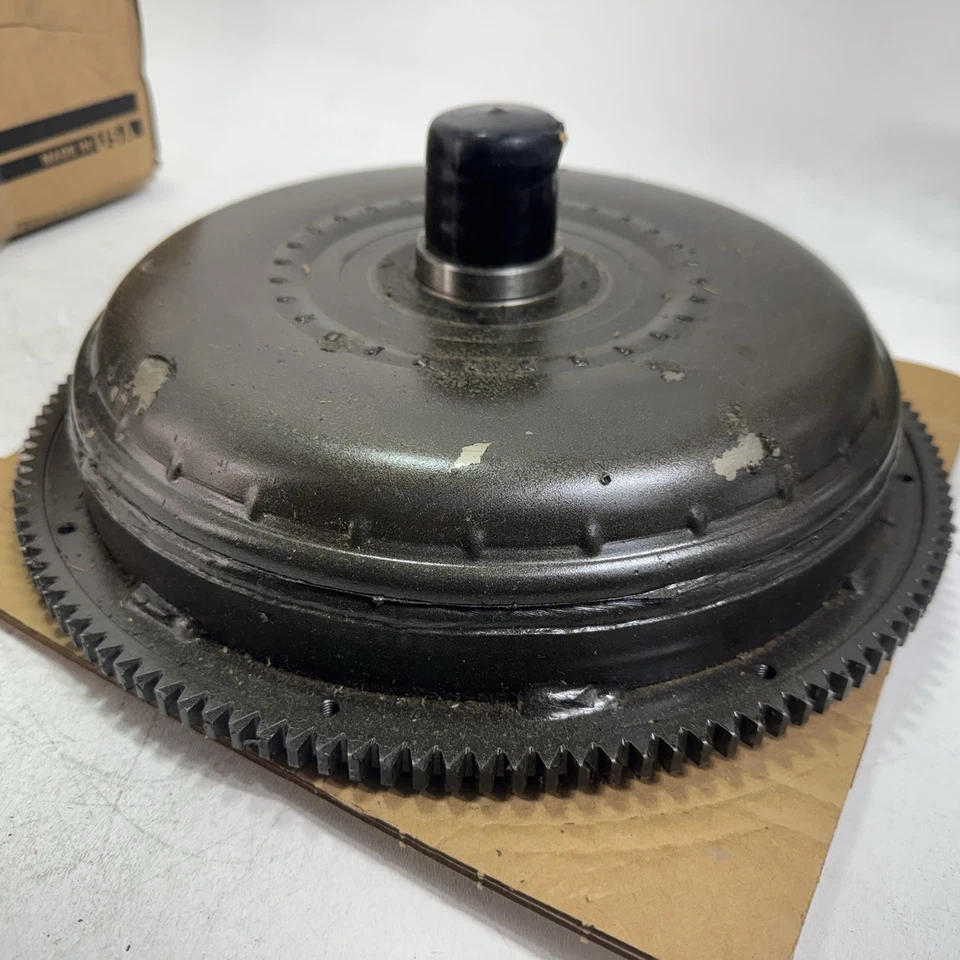 Torque Converter, With Lock Up (HO5001) For 2014-2017 Honda Odyssey Auto Trans - Image 3 of 4