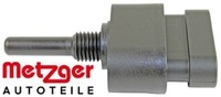 Metzger 0905439 Sensor FüR Kraftstofftemperatur FüR Opel