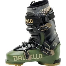 Dalbello Sports Cabrio LV 130 Ski Boot - 2026