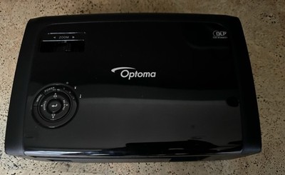 Meeting/Home Theatre Projector