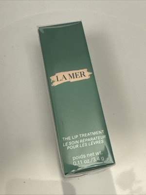 La Mer The Lip Treatment, Honey THE LIP TREATMENT UVP 65  Neu Original