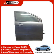 Porte avant et accessoires Ssangyong KORANDO