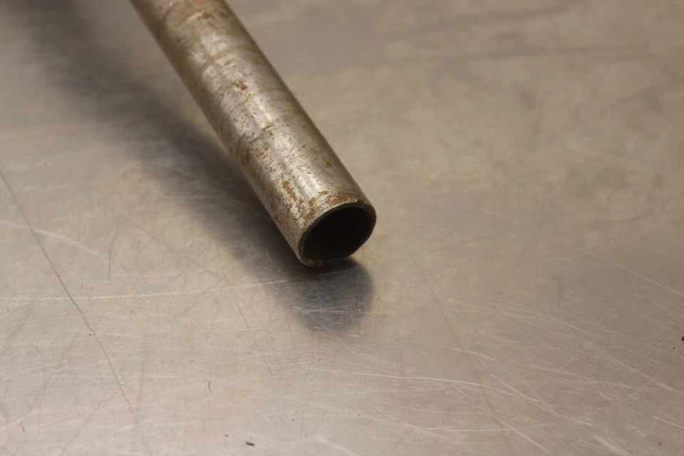 Yamaha DT1E 250 1971 manillar S703 Foto 3 de 4