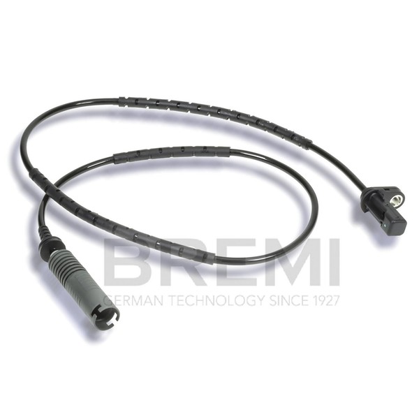 ABS-SENSOR FÜR BMW 1 (E87), BMW 3 Touring (E91), BMW 3 (E90) - Bremi 50333-image