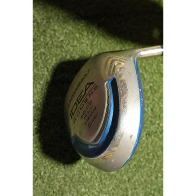 Adams Idea A2 OS Women's Driver 460cc 43.5