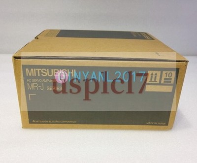 1PCS MITSUBISHI SERVO DRIVE MR-FX100 J2S-100A NEW