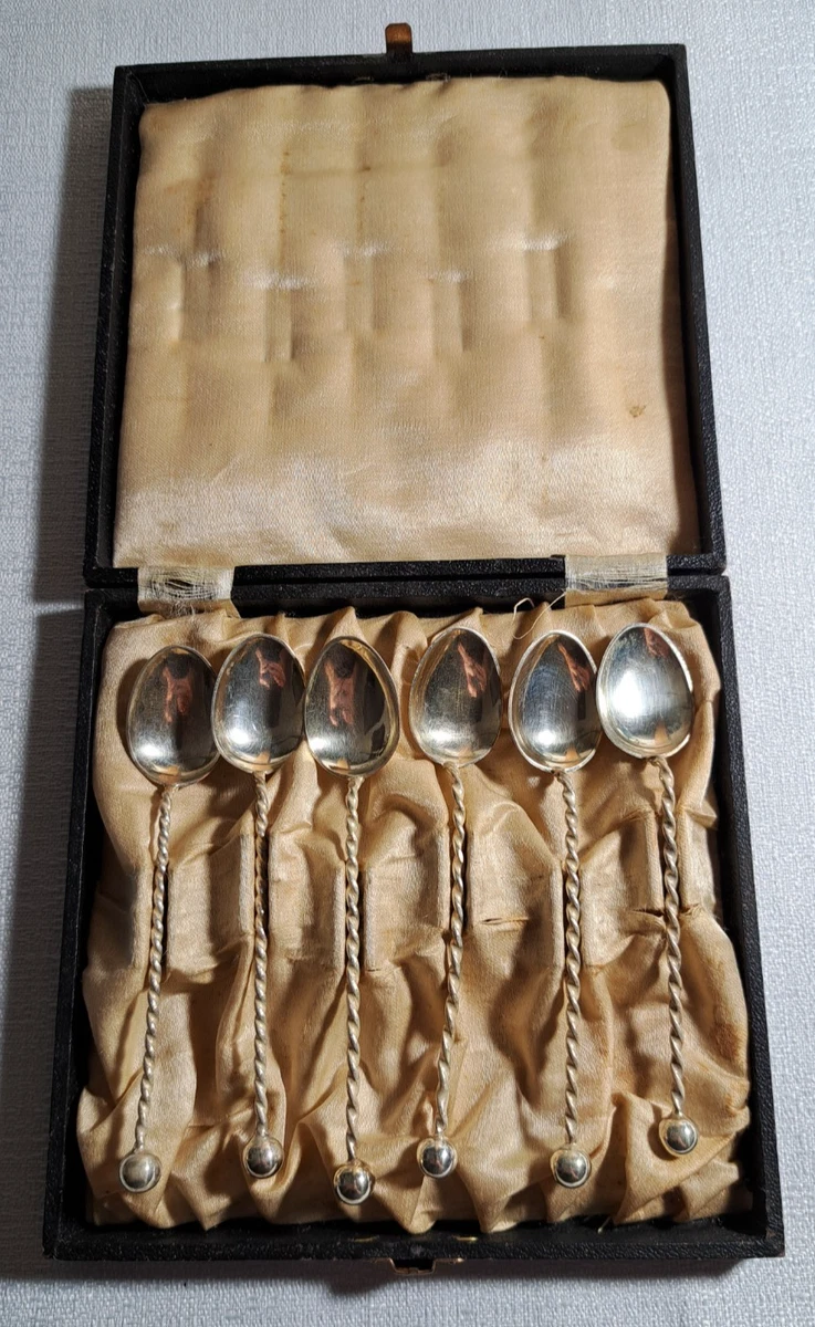 Silver Boxes 1900-1940 for sale | eBay