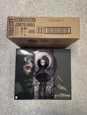 2025 Monster High Skullector Edward Scissorhands Doll – Mattel Creations