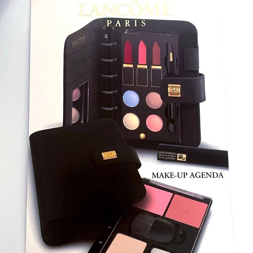 25+ Lancôme Travel All Makeup Sets & Kits for sale | Updated Oct 2026