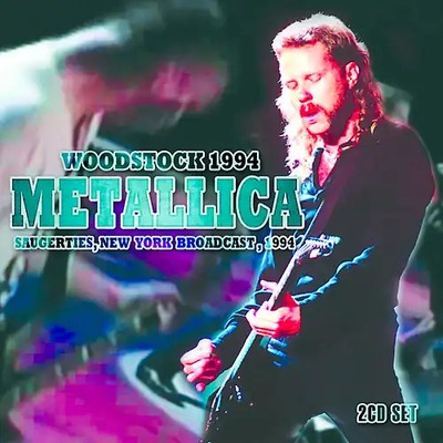 Woodstock 1994