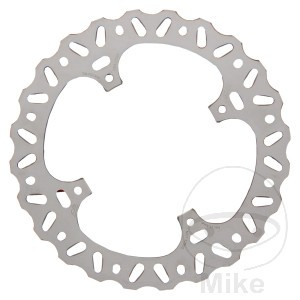 #ad #ad Rigid off road brake disc TRW $76.96