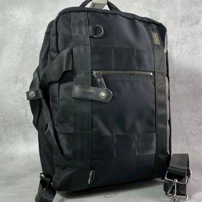 PORTER★HEAT★3WAY★BRIEFCASE s-l400.jpg