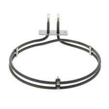 Zanussi ZOD35660XK Fan Oven Element 1900w Built In Double Oven GENUINE