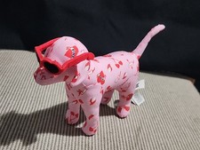 Victoria s Secret VS PINK 2025 Valentines Day Dog Limited Edition W/ Sunglasses