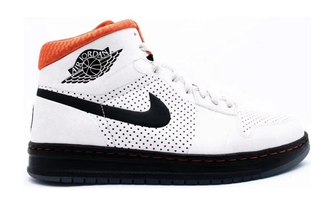 Jordan Alpha 1 Tinker Hatfield for Sale | Authenticity Guaranteed