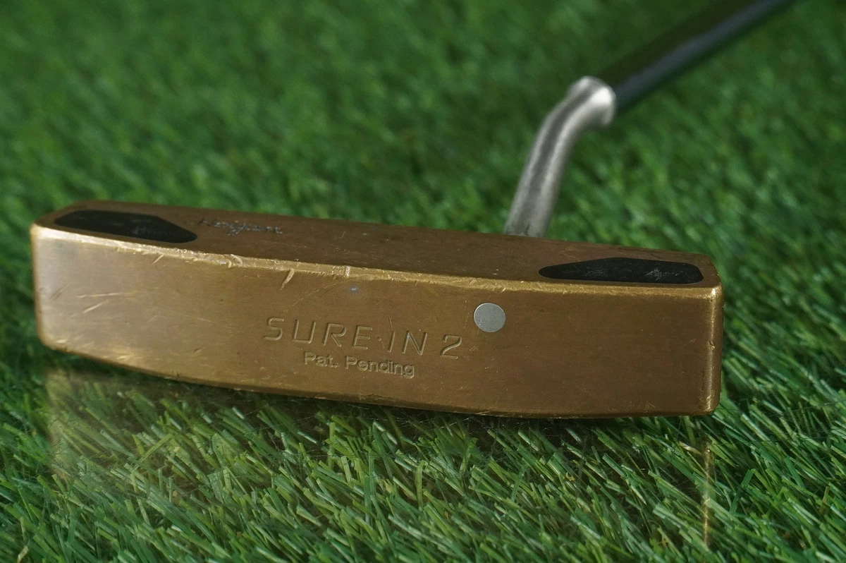 Ben Hogan Putter Vintage Golf Clubs & Shafts for sale | eBay