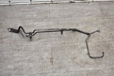 Mercedes E Klasse W212 Getriebe Öl Kühler Leitung Schlauch Rohr A2122702696 Mercedes E Klasse W212 Getriebe Öl Kühler Leitung Schlauch Rohr A2122702696