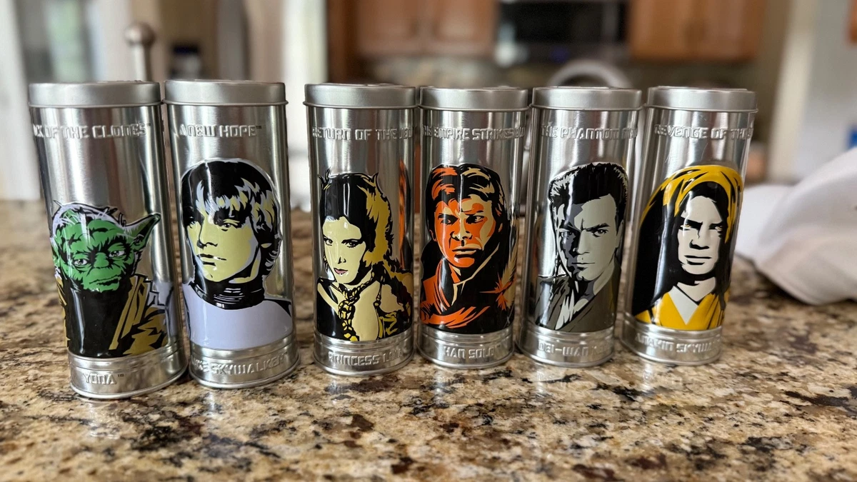 Burger King Watch In Collectible Star Wars Watches & Jewelry for