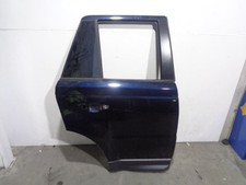 Porte arrière et accessoires Land Rover RANGE 4X4