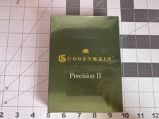 Guggenhein Little Giant Professional 5-Inch Scissors, Black, NIB