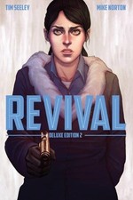 REVIVAL DELUXE EDITION HC VOL 02
