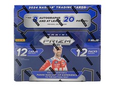 2024 Panini Prizm NASCAR Racing Checklist Guide in-content 7