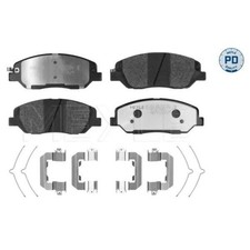 Kits de frein Ssangyong REXTON