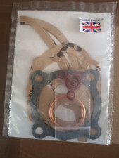 BSA BANTAM D5  D7  ENGINE GASKET SET MADE IN ENGLAND