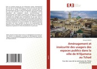 AméNagement Et InséCurité Des Usagers Des Espaces Publics Dans La Ville De...