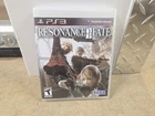 New ListingResonance of Fate (Sony PlayStation 3, 2010)