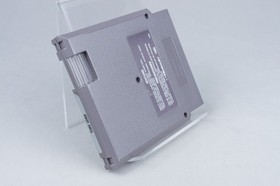 Nintendo NES *Time Lord* OVP CIB PAL B LZ-NOE +