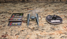 Star Wars: X-Wing Miniatures TIE Interceptor