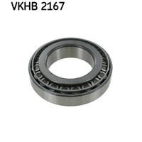 Radlager Skf Vkhb 2167 FüR Ford Mercedes-Benz Scorpio I T1