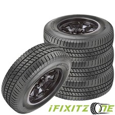 4 Michelin Agilis Crossclimate 28560r20 125122r E All Season 3pmsf Truck Tires