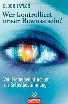 Wer kontrolliert unser Bewusstsein?: Von Fremdbeein... | Buch | Zustand sehr gut