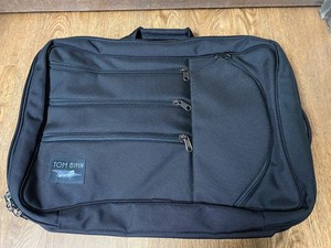 Tom Bihn Packing Cube Shoulder Bag | eBay