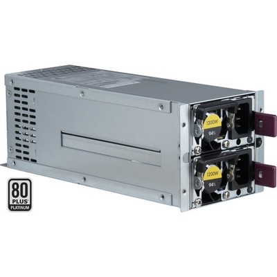 Inter-Tech IPC ASPOWER R2A-DV1200-N 2U, PC-Netzteil