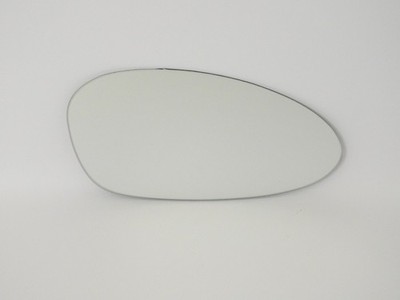 Wing Door Mirror Glass For Bmw M3 E-39 1995-2003 Convex Right Stick-On