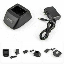 1Pc Battery Rapid Charger For Icom IC-V85 IC-F50 IC-F51 IC-F60 IC-F61 IC-M88